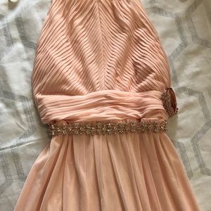 David’s Bridal Dress